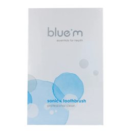 Bluem Electrische Tandenborstel Sonic Plus