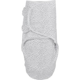 Meyco Baby swaddlemeyco inbakerdoek - maanden - 1.0 TOG