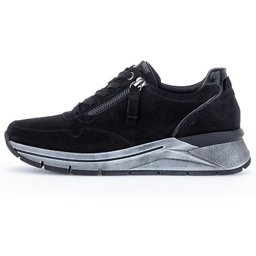 Gabor - maat 36 - 96.587 Dames Sneakers - Zwart