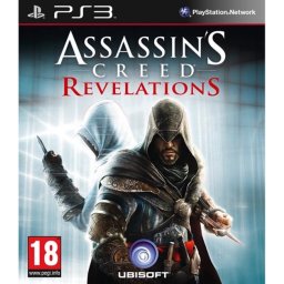 Assassins Creed Revelations - Playstation 3