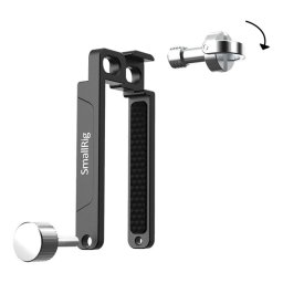 SmallRig 2390 Mobile Phone Cable Clamp