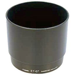 Canon ET-67 (EF 100/2.8 MACRO USM)