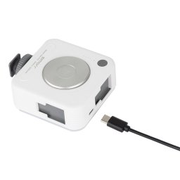 SmallRig 3287 Simorr P96 Video LED Light (White)