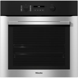Miele H 2761-1 BP CLst Edition 125 Inbouw oven Zilver