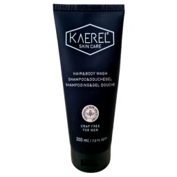 Kaerel Shampoo & Douchegel