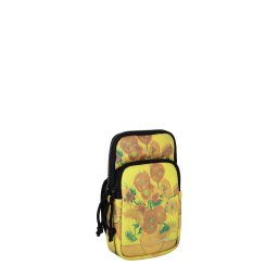 New Rebels Mart Arts - Astoria Phonepocket - Telefoontas