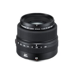 Fujifilm GF 63mm f/2.8 R WR
