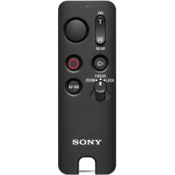 Sony RMTVP2B Afstandbediening met IR