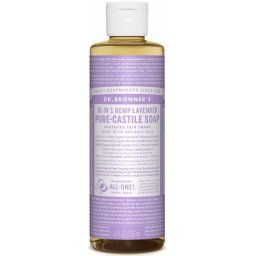 Dr. Bronner Magical Soap Lavendel 237ml