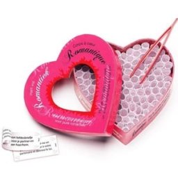 Hart Vol Romantiek
