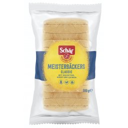 Schar Witbrood Classic Glutenvrij