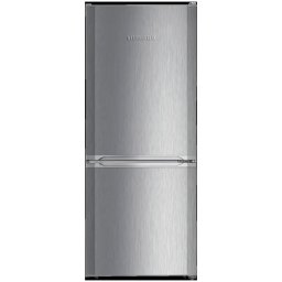 Liebherr CUele 2331-26 Koel-vriescombinatie Zilver