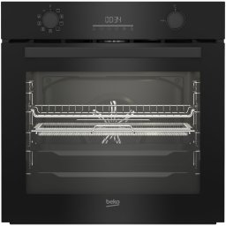 Beko BBIM173001BPE Inbouw oven Zwart