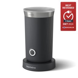 Philips Baristina BAR311/60 Melkopschuimer Zwart