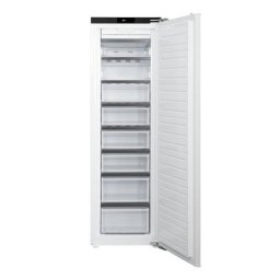 Frilec BREMEN029-E-NF-060D Inbouw vriezer