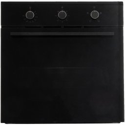 Exquisit EBE60-2 Inbouw oven