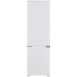 Exquisit EKGC270-70-E-040E Inbouw koel-vriescombinatie