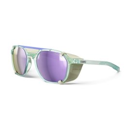 Julbo SLACK COVER spectron 3 mint/light grey - Zonnebrillen