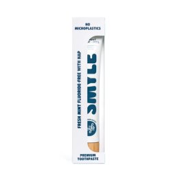 Smyle Tandpasta Fresh Mint Zonder Fluoride