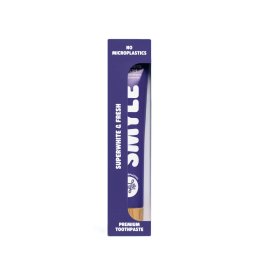 Smyle Tandpasta Super White & Fresh
