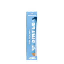 Smyle Tandpasta Fresh Mint Fluoride