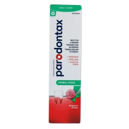 Parodontax Herbal Fresh Tandpasta