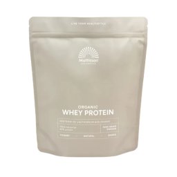 Mattisson HealthStyle Protein Poeder Naturel