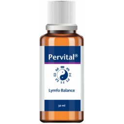 Pervital Lymfo Balance