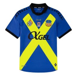 Meyba Sant Andreu Uitshirt 2025-2026
