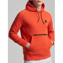 Superdry Maat L Heren Trui Tech hoodie