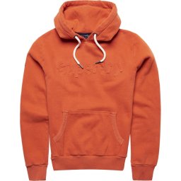 Superdry Maat S Heren Trui Klassieke Vintage Surplus hoodie
