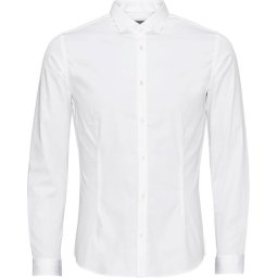 JACK&JONES - Maat XXL - JJPRPARMA SHIRT L/S NOOS Heren Overhemd