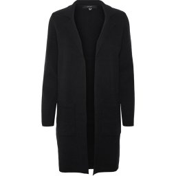 VERO MODA - Maat S VMTASTY FULLNEEDLE LS NEW COATIGAN NOOS Dames Vest