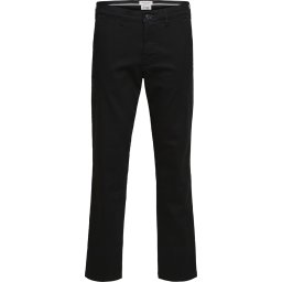 SELECTED HOMME - Maat W34 x L32 - SLHSLIM-MILES FLEX CHINO PANTS W NOOS Heren Broek
