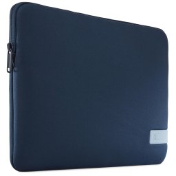 Case Logic Reflect 14" sleeve blauw