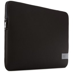 Case Logic Reflect 14" sleeve zwart