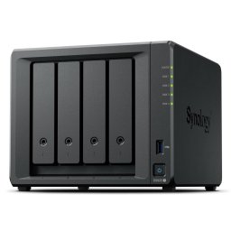 Synology DiskStation DS925+