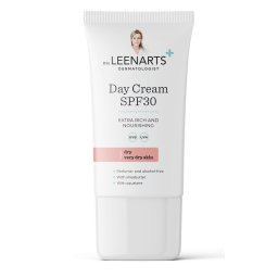 Drs Leenarts Dagcrème SPF30 Droge huid