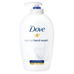 Dove Original Beauty Cream handzeep