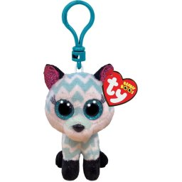 Ty Beanie Boo's Clip Atlas