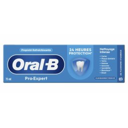 Oral-B Tandpasta Pro-Expert Frisse Reiniging