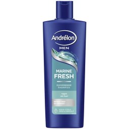 Andrelon Men Marine Fresh Zuiverende Shampoo