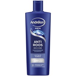 Andrelon Men Anti Roos Shampoo