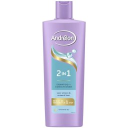 Andrelon 2-in-1 Shampoo + Conditioner