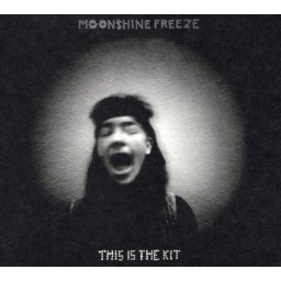 This Is The Kit - Moonshine Freeze (CD)