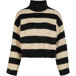 OBJECT - Maat L OBJMINNA L/S KNIT PULLOVER Dames Trui