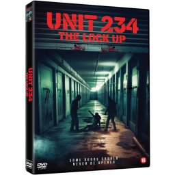 Unit 234 - The Lock Up (DVD)