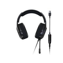 Acer Predator Galea 365 Gaming Headset Headset Zwart