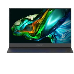 Acer PM161QB Monitor Zwart