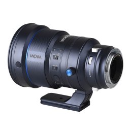 Laowa 200mm f/2 AF FF - Nikon Z